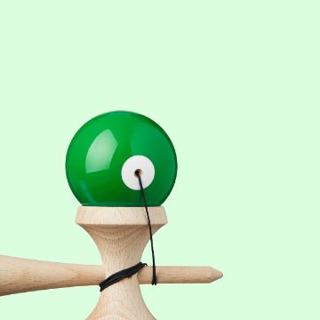 KROM POP LOL GREEN