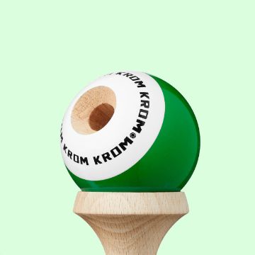 KROM POP LOL GREEN