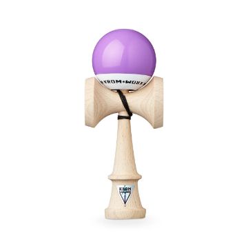 KROM POP LOL LAVENDER SWISS