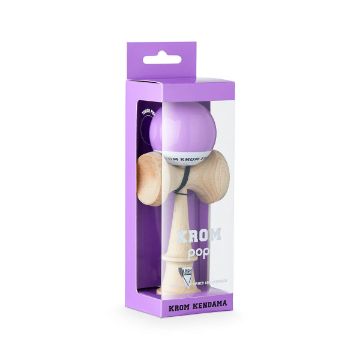KROM POP LOL LAVENDER SWISS