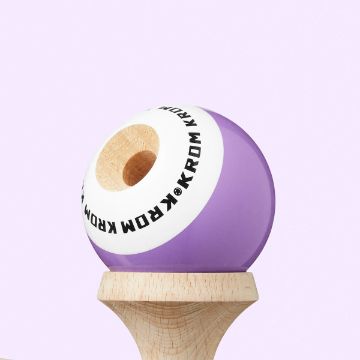 KROM POP LOL LAVENDER SWISS