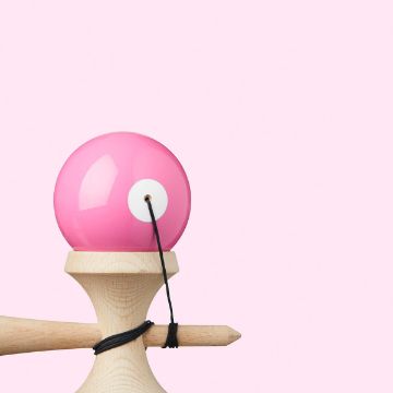 KROM POP LOL PINK