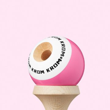 KROM POP LOL PINK