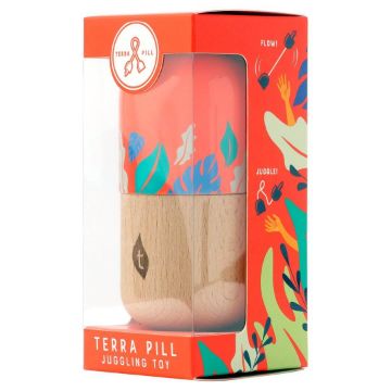 terra pill coral