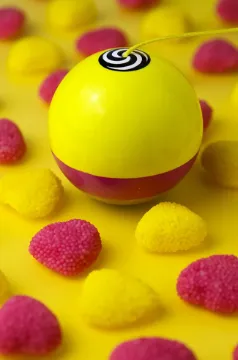 oken candy stick