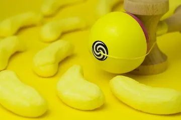 oken candy stick
