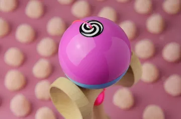 candy pink