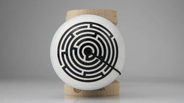 Maze2 Shtick