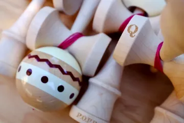 dwi kendama