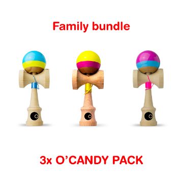 oken bundle
