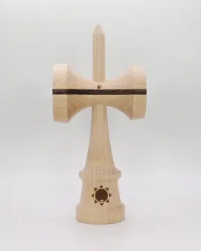 image of zero1up shape okendama solkendama