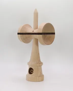 image of zero1up shape okendama solkendama