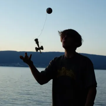 Image de Lenny Kraus