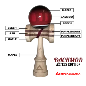 active kendama shinaji