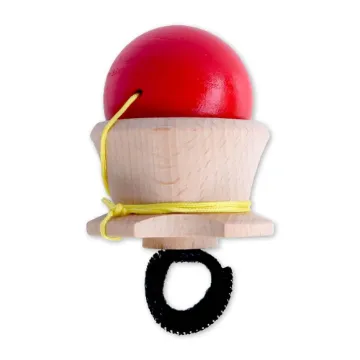 Picture of RingDama
