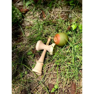 Image de Mugen Musou INFINITY - Moss Green