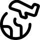 Envois internationnaux