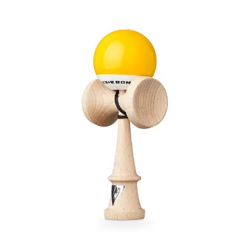 Image de Krom POP LOL - Yellow