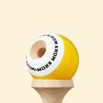 Image de Krom POP LOL - Yellow
