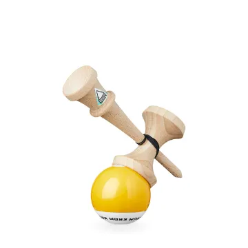 Image de Krom POP LOL - Yellow