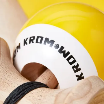 Image de Krom POP LOL - Yellow