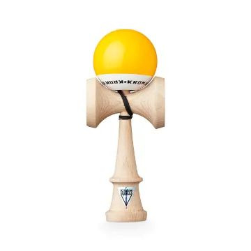 Image de Krom POP LOL - Yellow