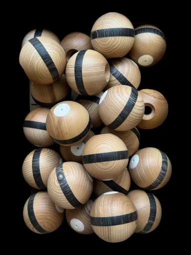 Image de NEO - ASH - Grey ply - Splice serie