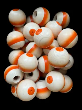 Image de NEO - ASH - Orange - Retro serie