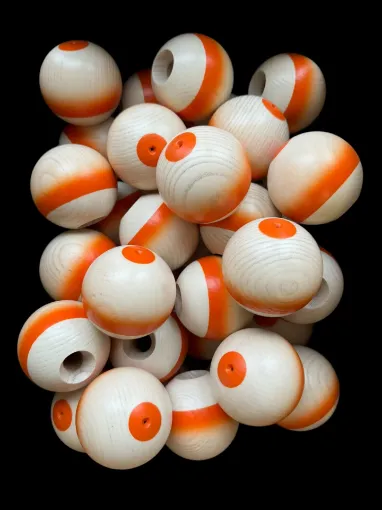 Image de NEO - ASH - Orange - Retro serie