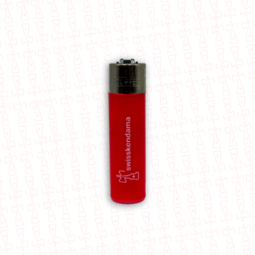 Image de Briquet swisskendama
