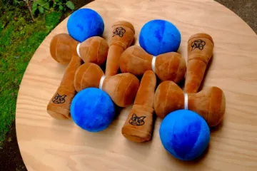 Image de Kendama Plushie - DWI