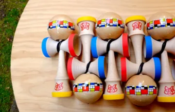Image de Mondrian Mod - V5 Shape - DWI