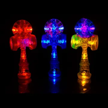 Image de Torch LED Kendama