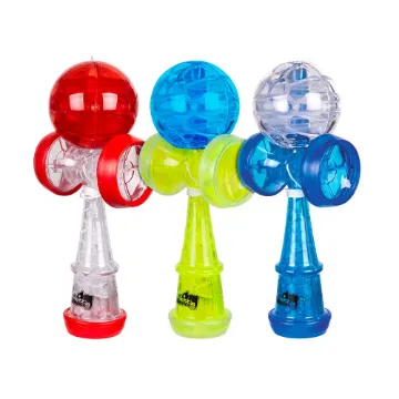 Image de Torch LED Kendama