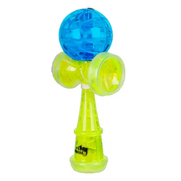 Image de Torch LED Kendama