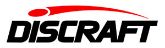 Picture for category Discraft - Freesbee Picture for category Discraft - Freesbee