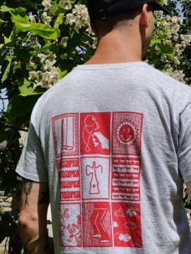 Image de SK T-Shirt