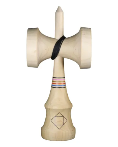 Image de Element Ken only - Element Shape by Lotus Kendama