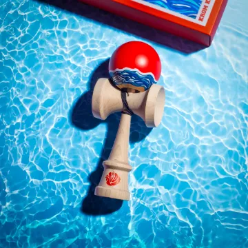 Image de DAVIDE PRO MOD - KROM KENDAMA