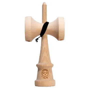 Image de TOTO KEN - Made in 🇫🇷 - KROM KENDAMA