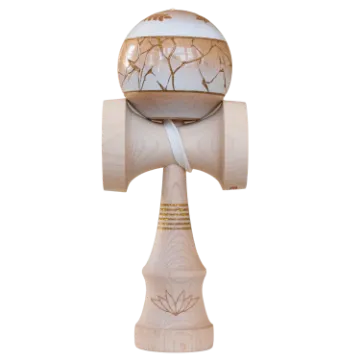Image de Ryoga Champ Mod - Lotus Kendamas