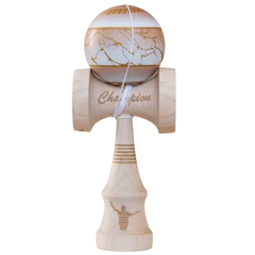 Image de Ryoga Champ Mod - Lotus Kendamas