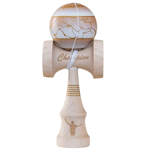 LOTUS KENDAMAS Ryoga Champ Mod けん玉 Ryoga Champ Mod Kendama – Lotus Kendamas