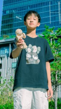 Image de Ryoga Champ Mod - Lotus Kendamas