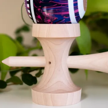 Image de Maharu Pro Mod - Lotus Kendamas