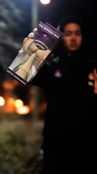 Image de Maharu Pro Mod - Lotus Kendamas