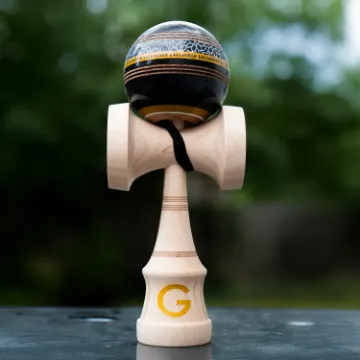 Image de The Gallagher Pro Model - Lotus Kendama