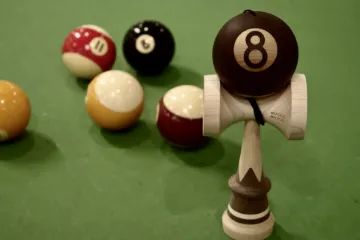 Image de 8 Ball - Mugen Musou