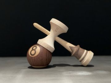 Image de 8 Ball - Mugen Musou