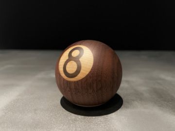 Image de 8 Ball - Mugen Musou